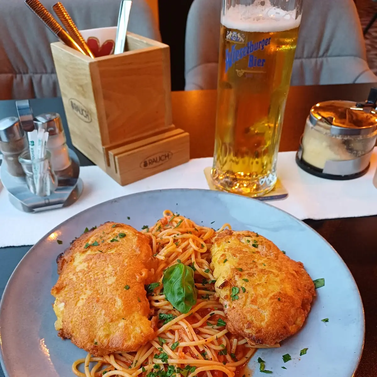 Picata Milanese