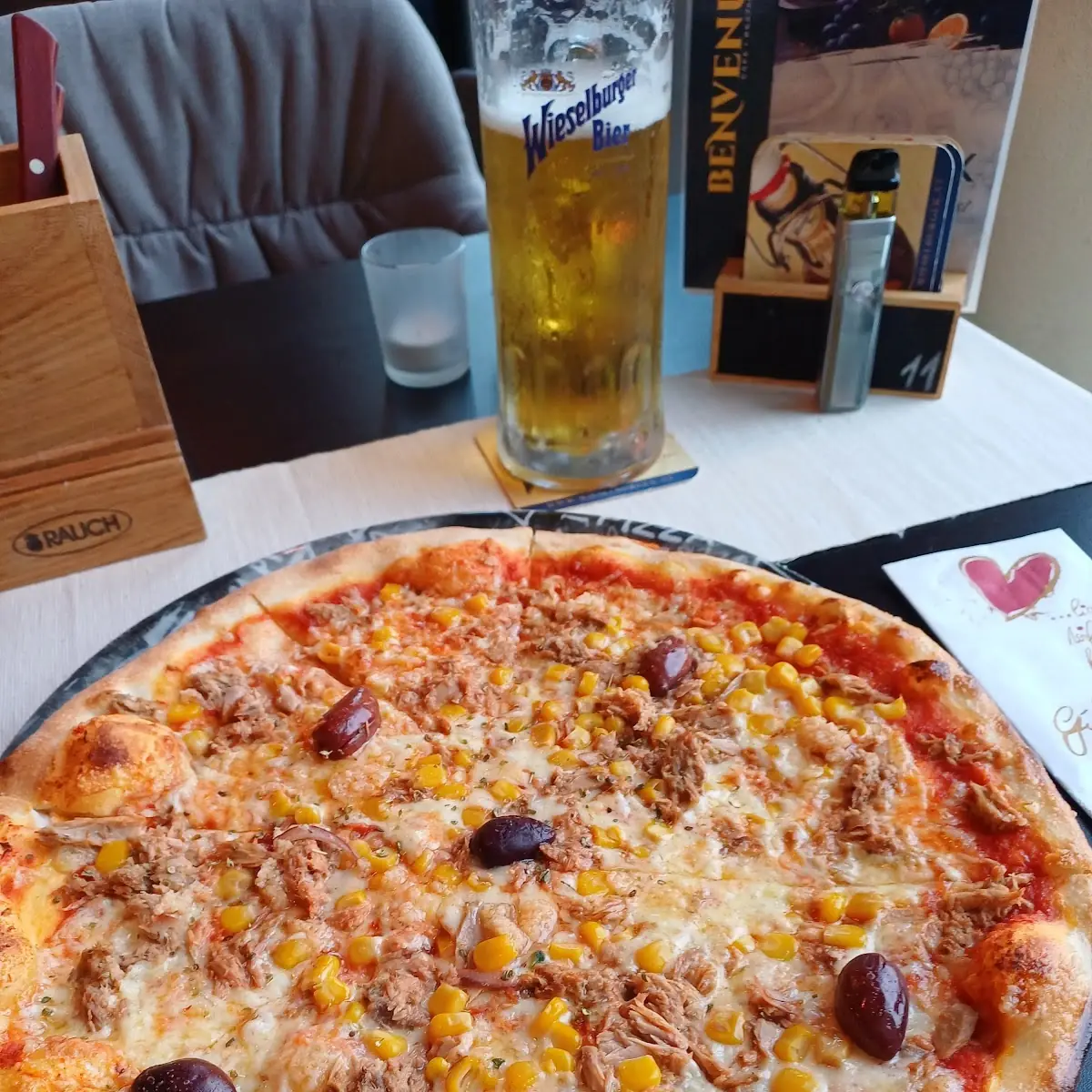 Thunfisch