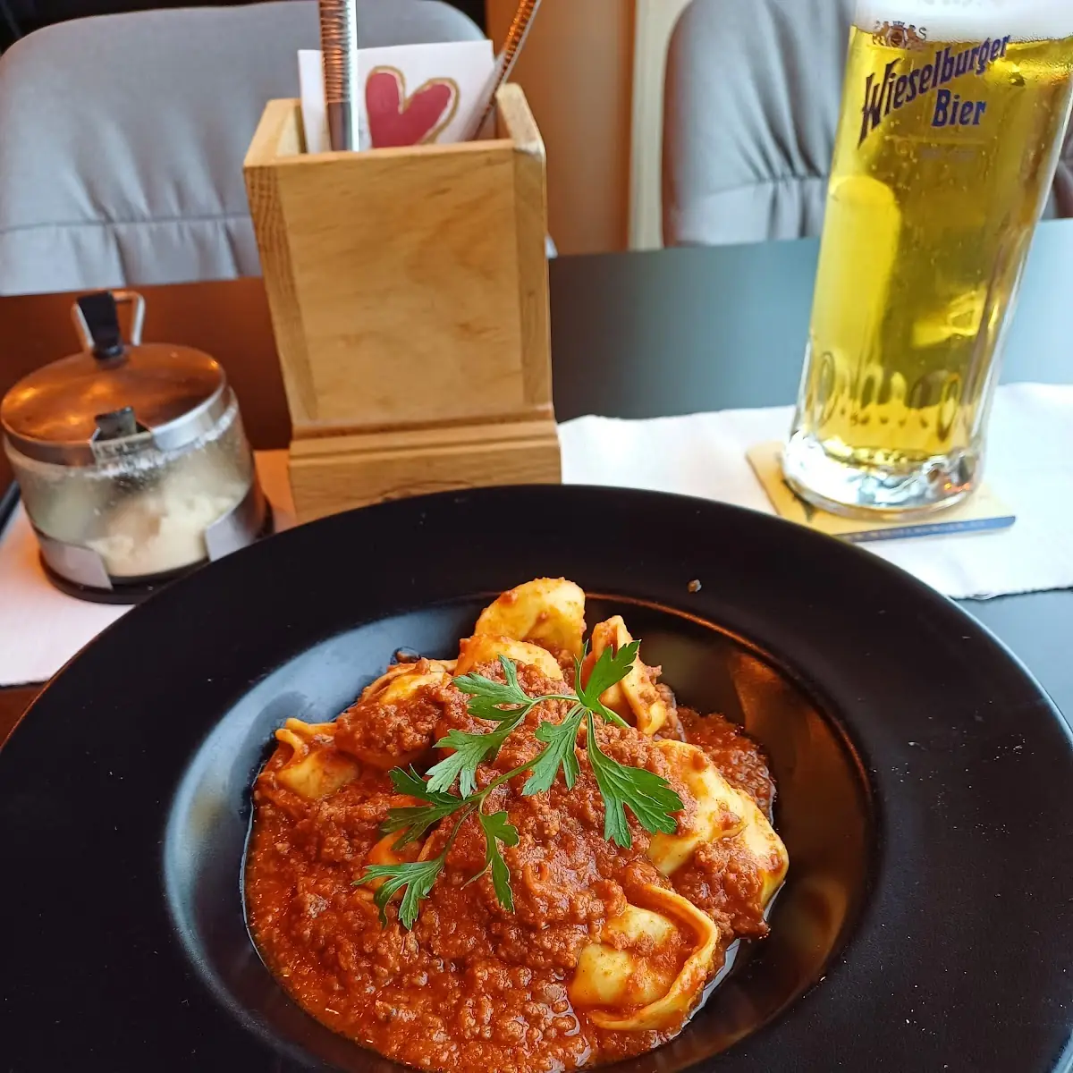 Tortellini