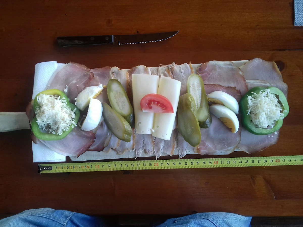 Hausbrot