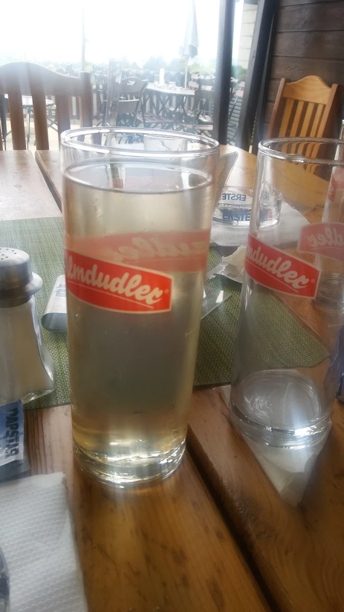 Traubensaft Gespritzt
