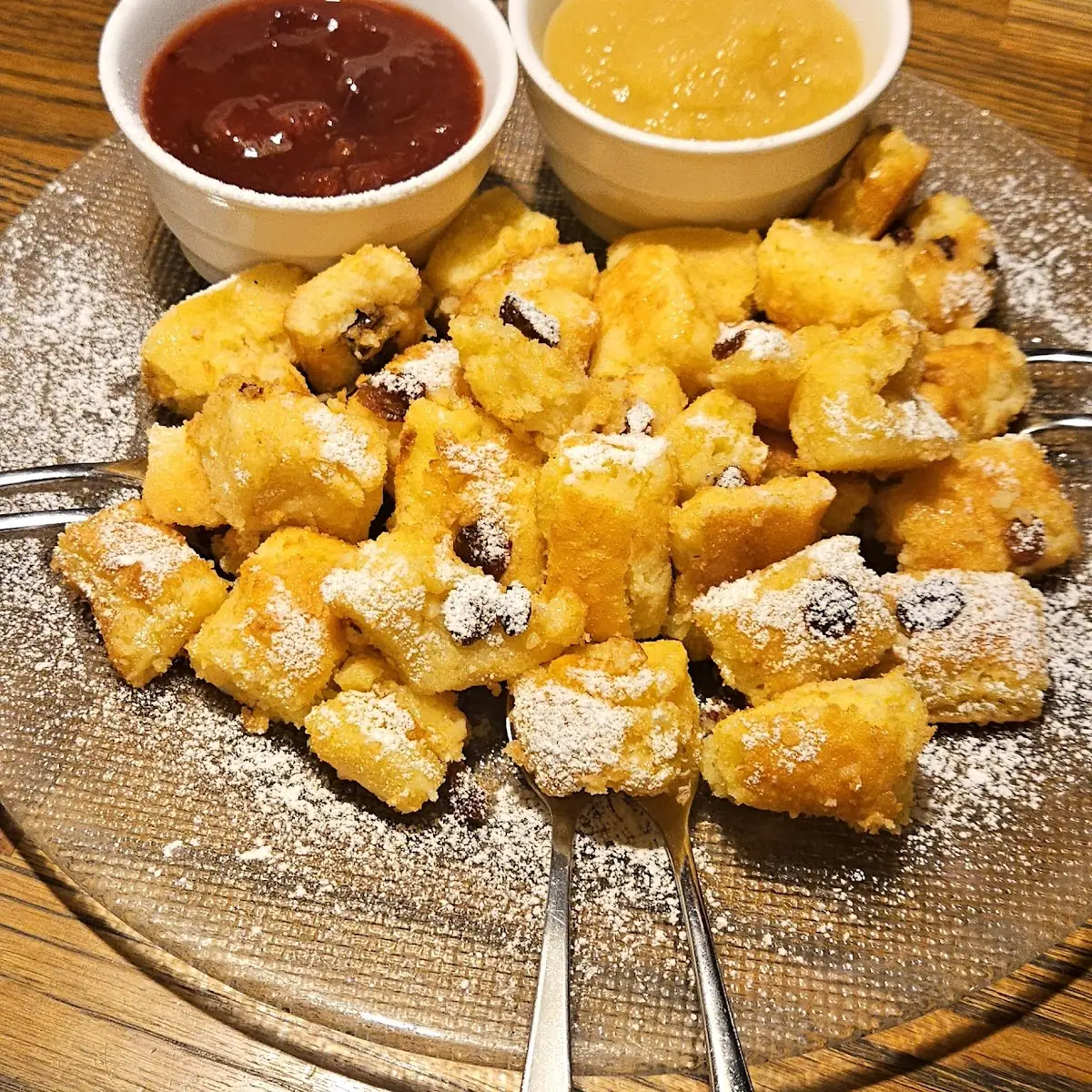 Kaiserschmarrn