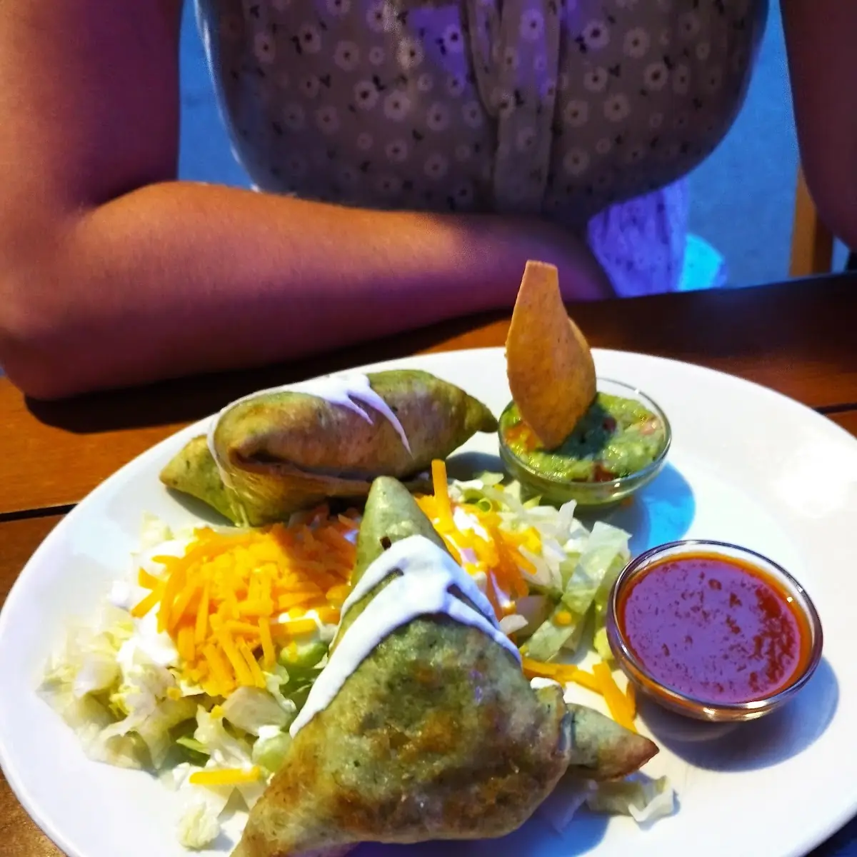 Chimichanga