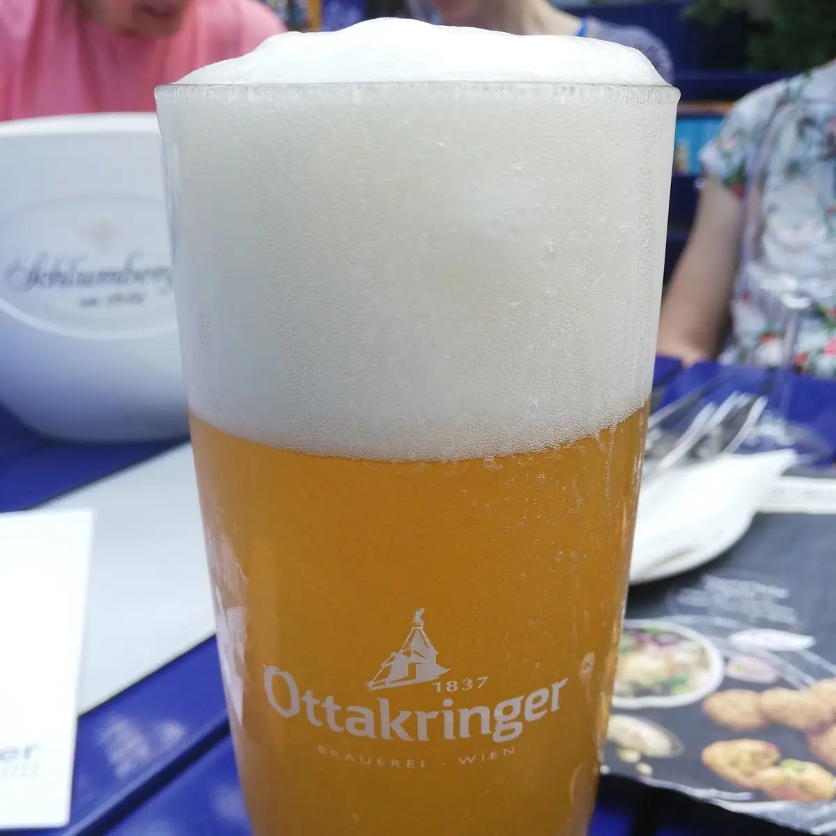 Draft Beer