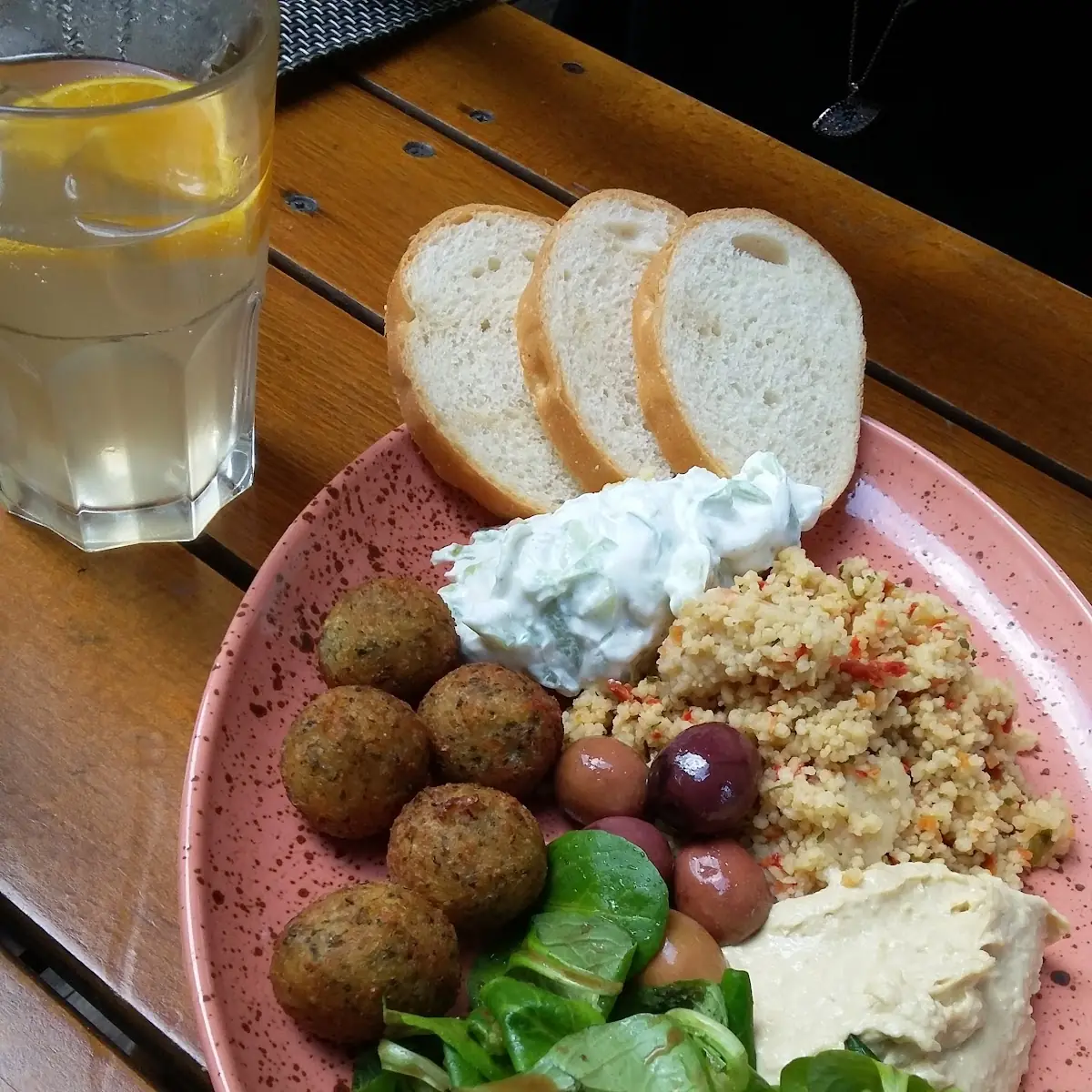 Falafel