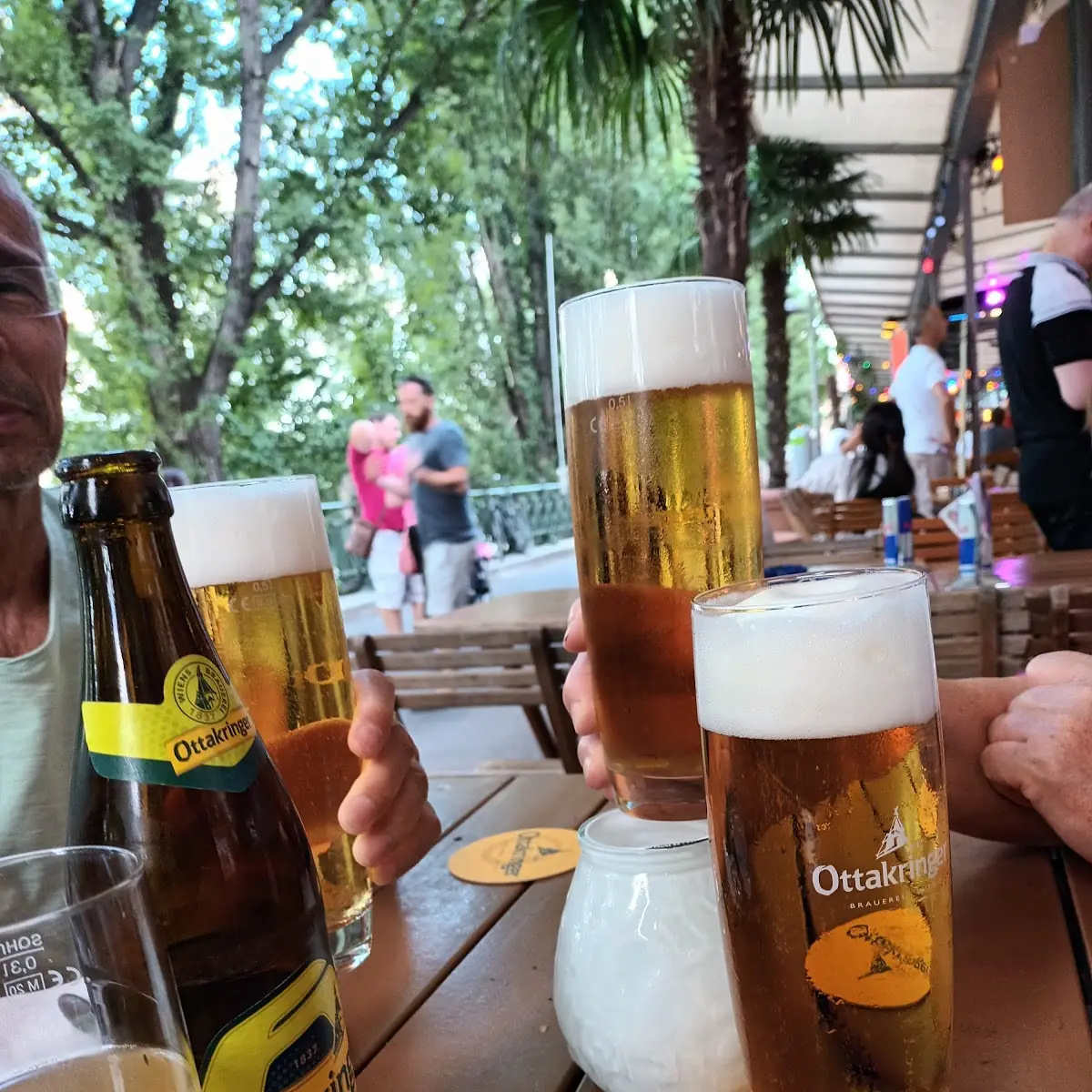Helles Bier