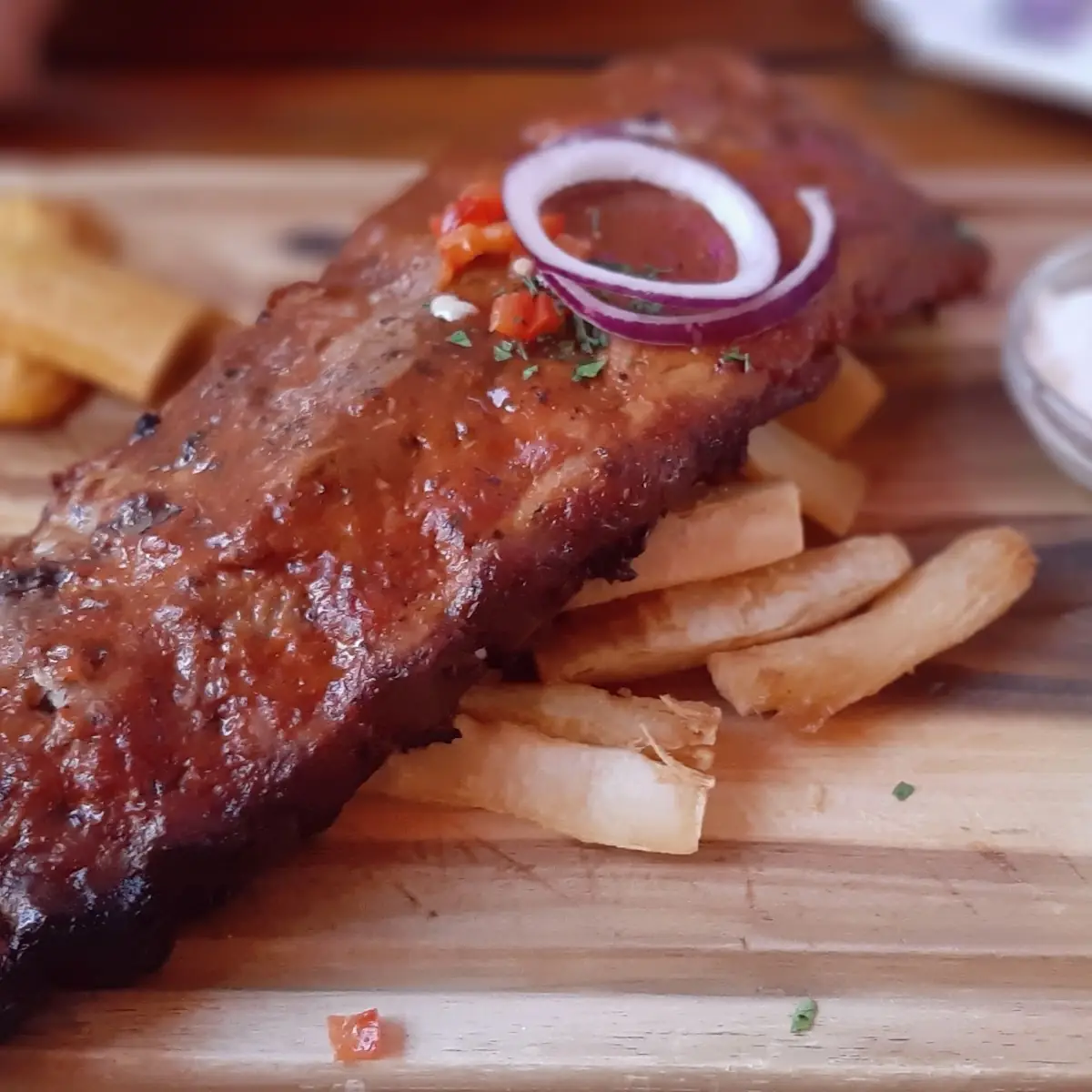 Spareribs