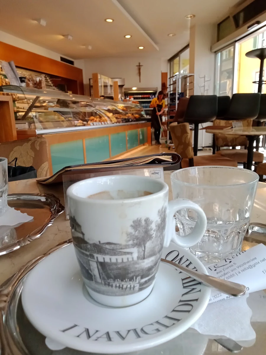 Cafe