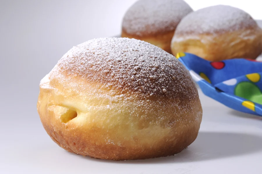 Krapfen