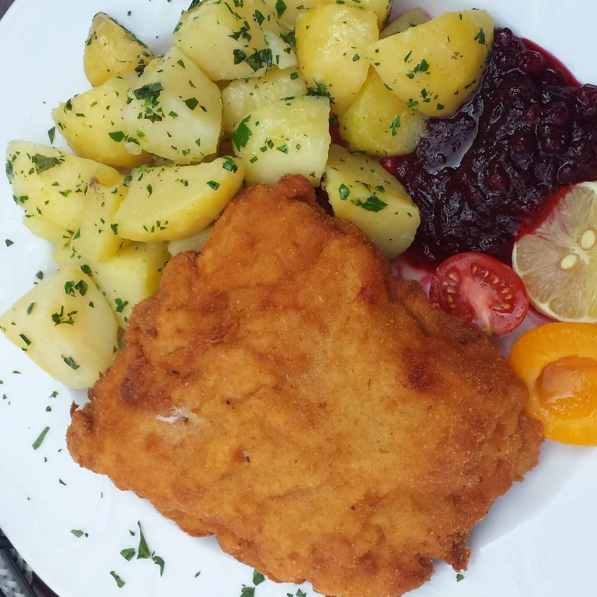 Cordon Bleu