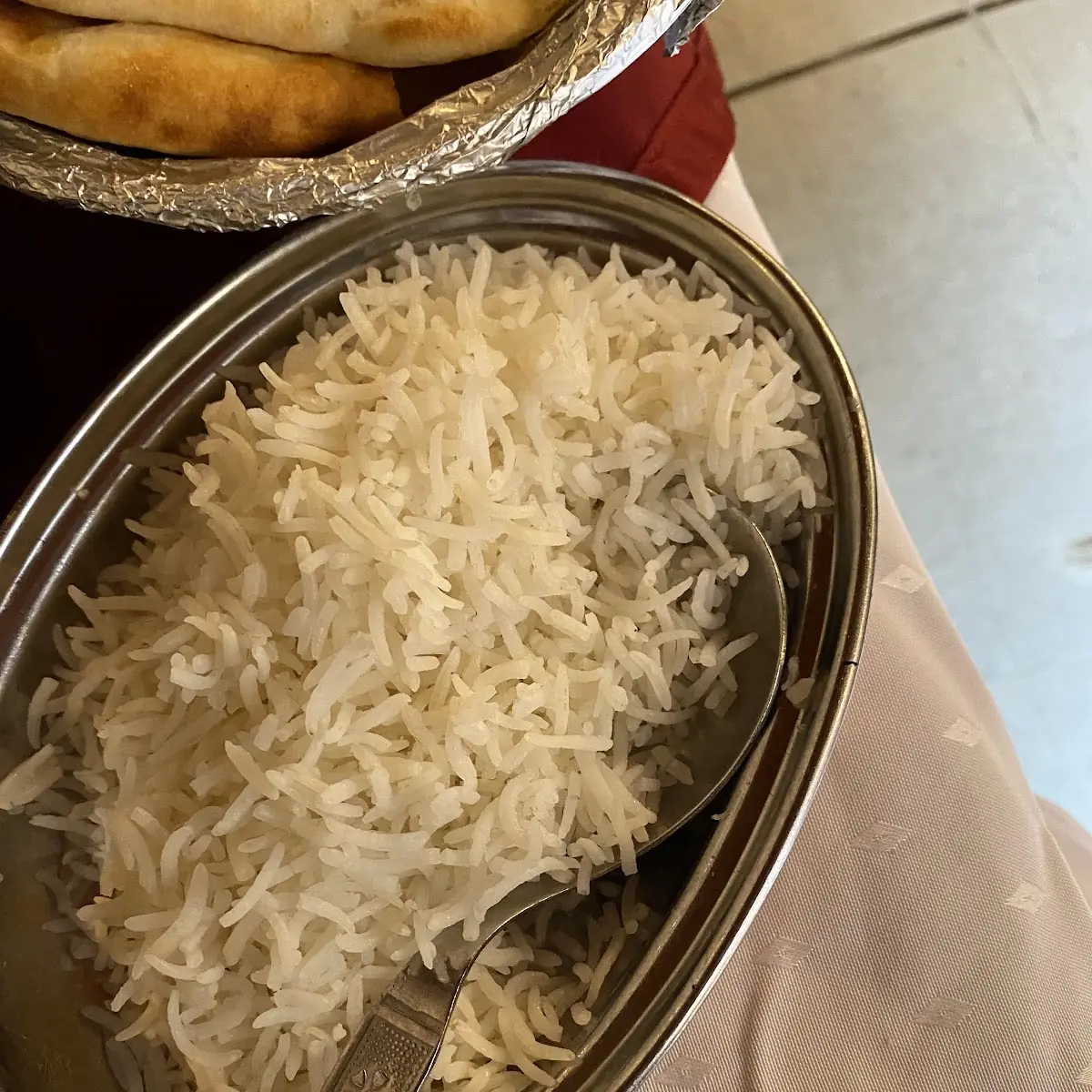 Basmati Rice