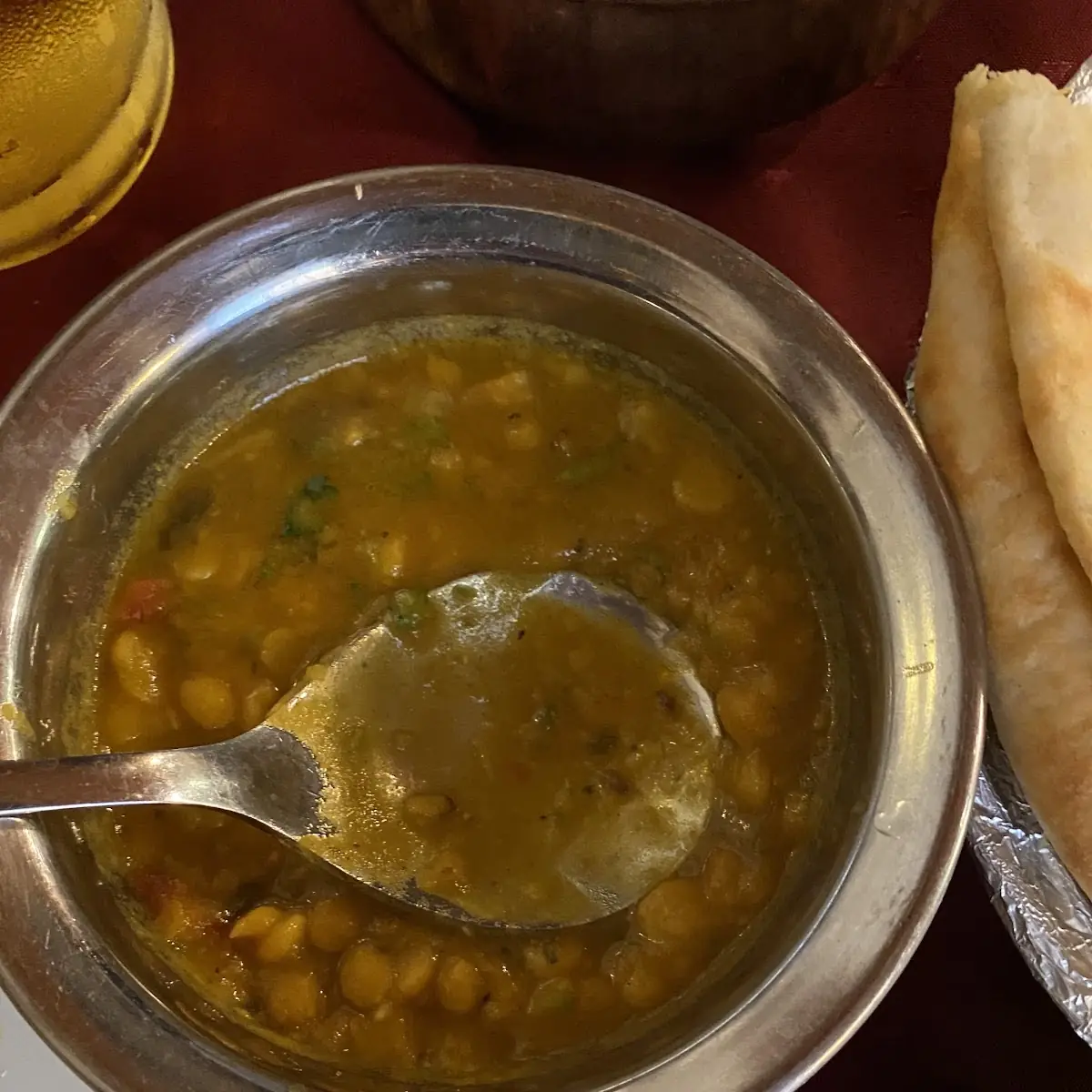 Daal Tadka