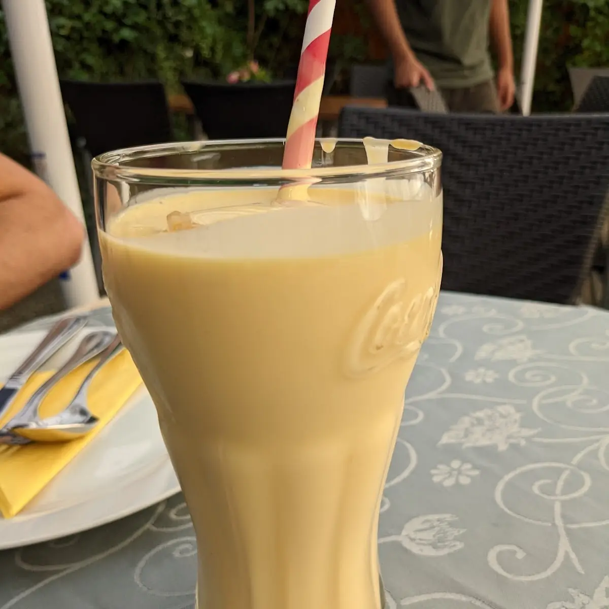 Mango Lassi