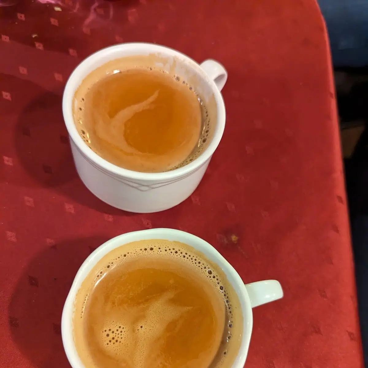 Masala Chai
