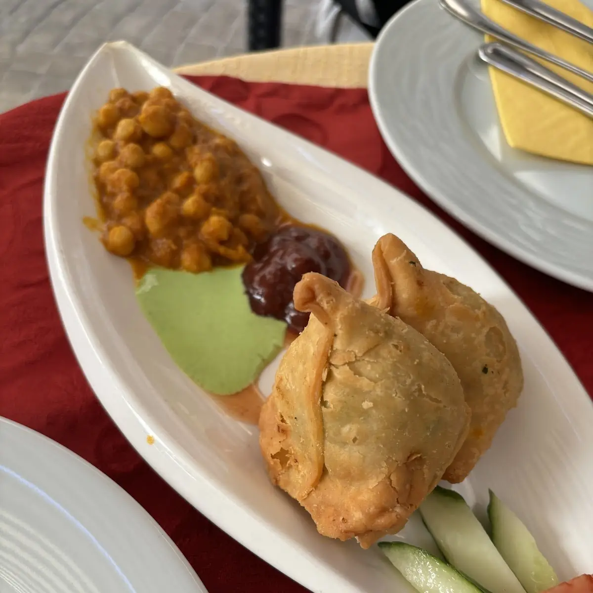 Samosa