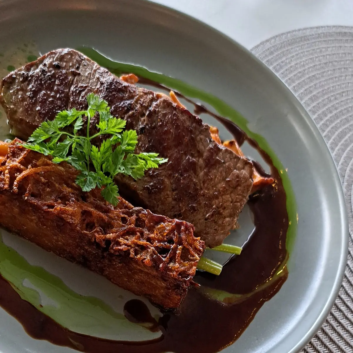 Rumpsteak