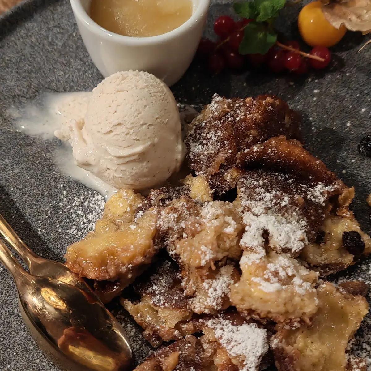Kaiserschmarn