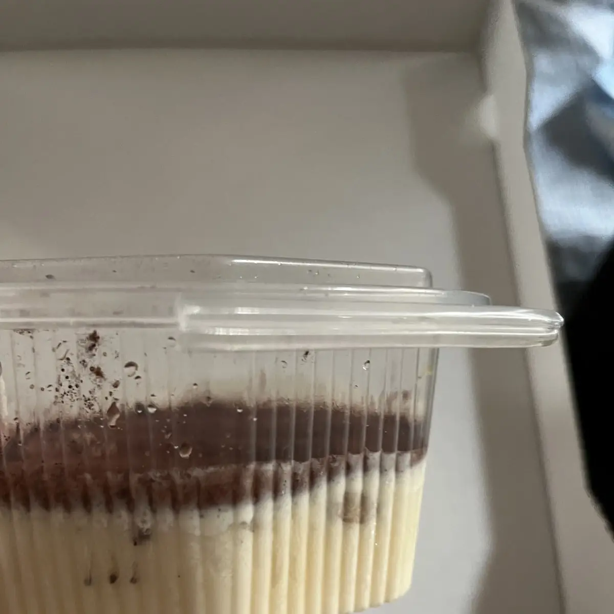 Gefrorenes Tiramisu, Gmundner Milano 2