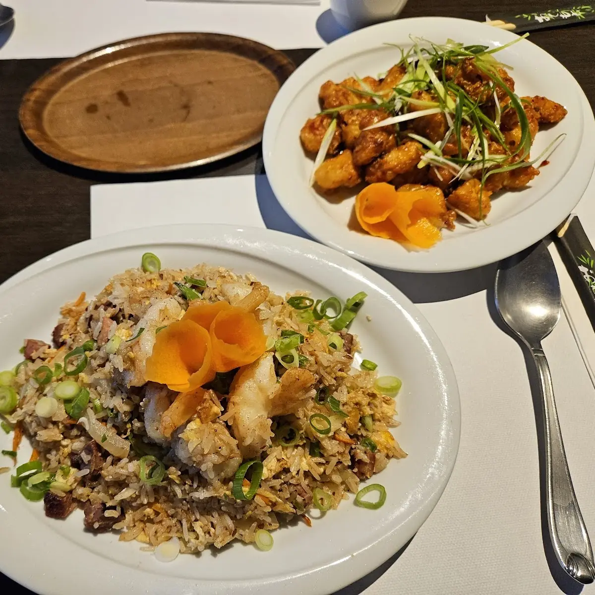 Fried Rice