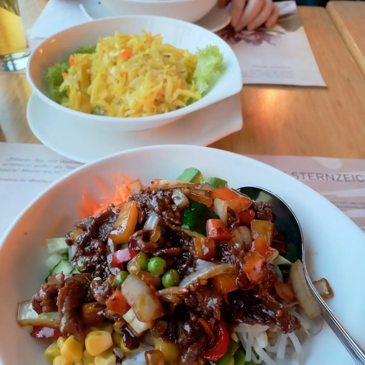 Bulgogi Donburi