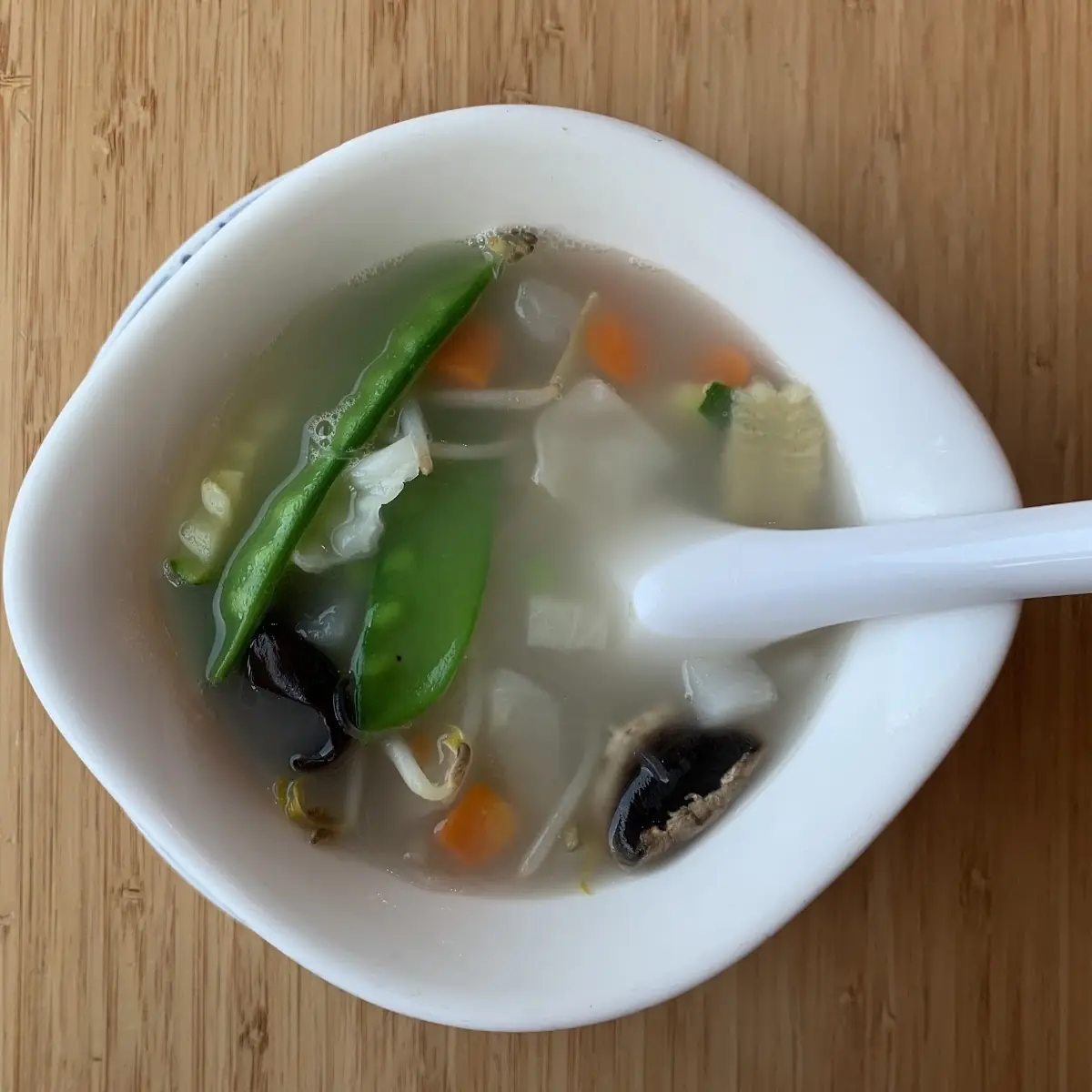 Vegetable Soup