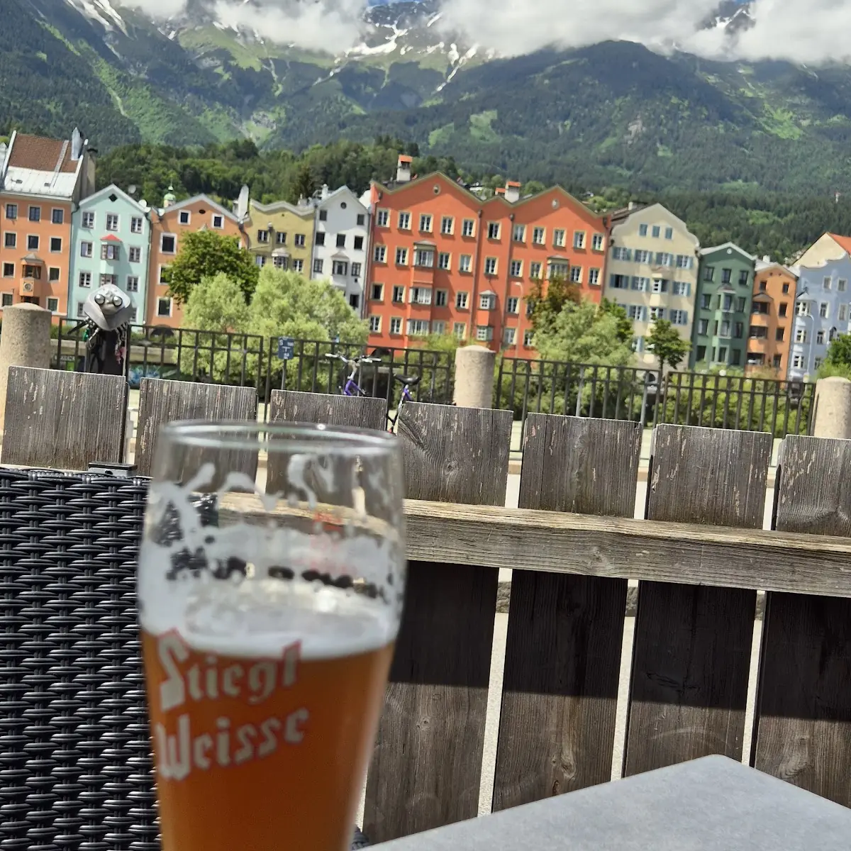 Hopfen Suppe, Soultans