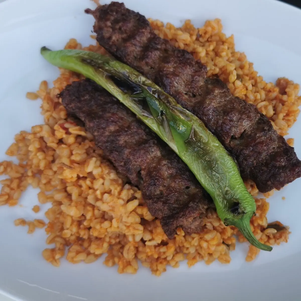 كباب سلطاني, Soultans