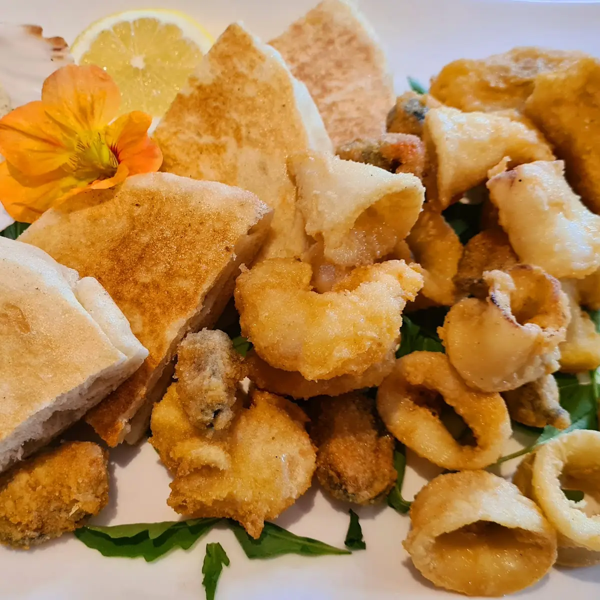 Frutti Di Mare