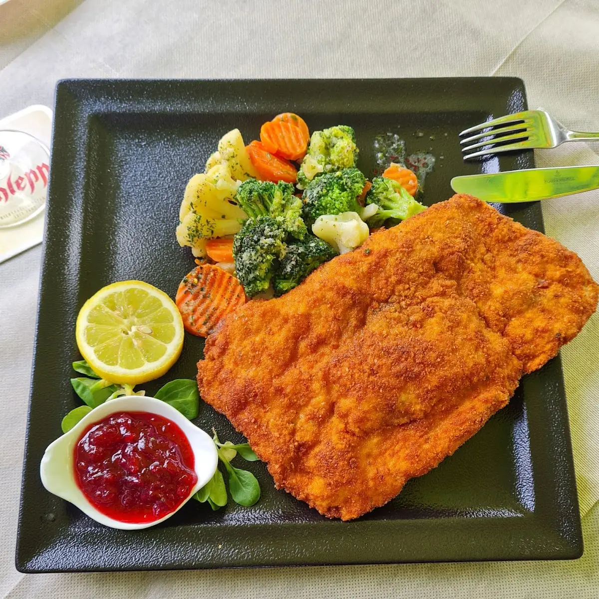 Gordon Bleu
