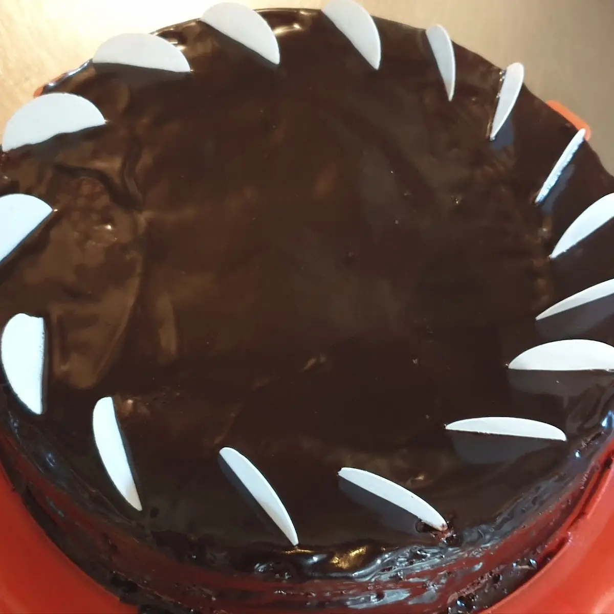 Sachertorte
