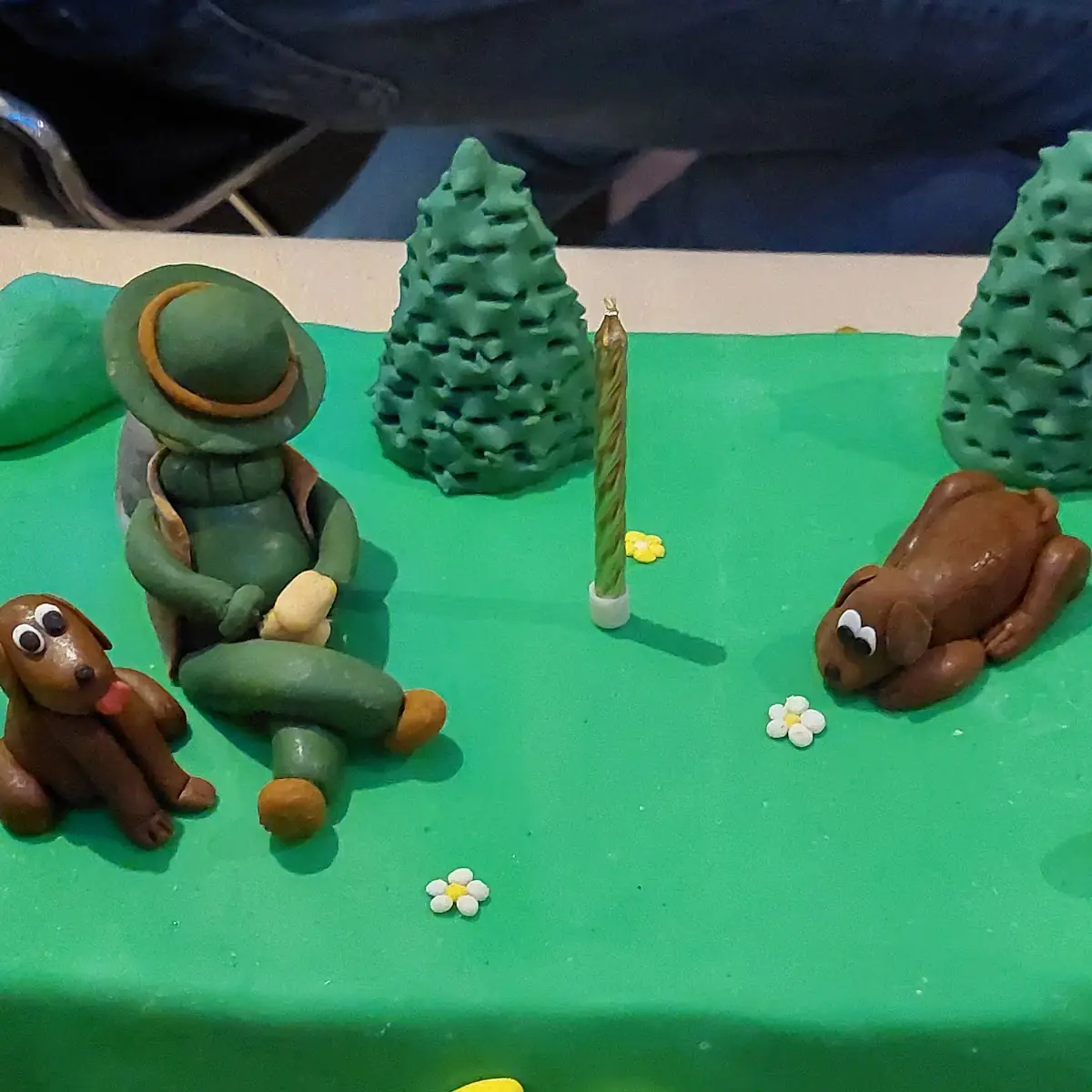 Torte A La Mina