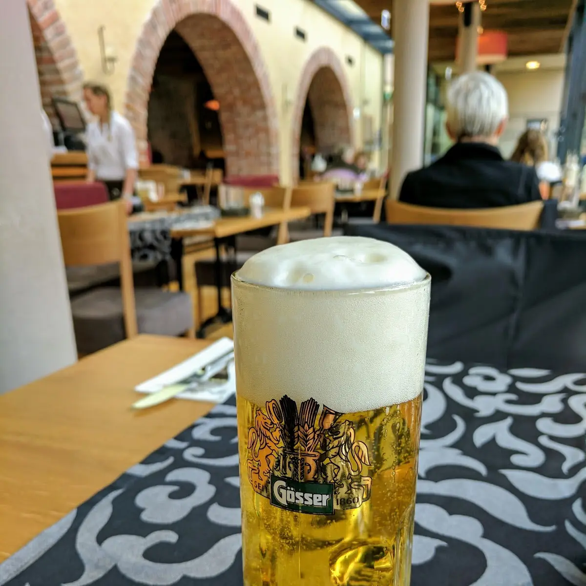 Beer