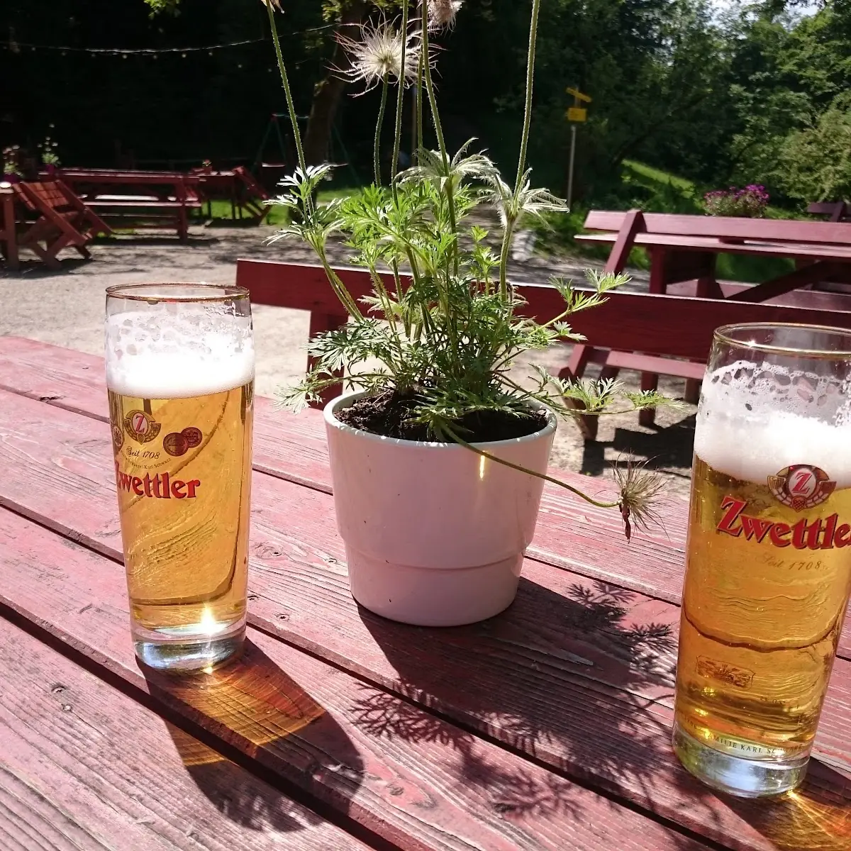 Grosses Bier