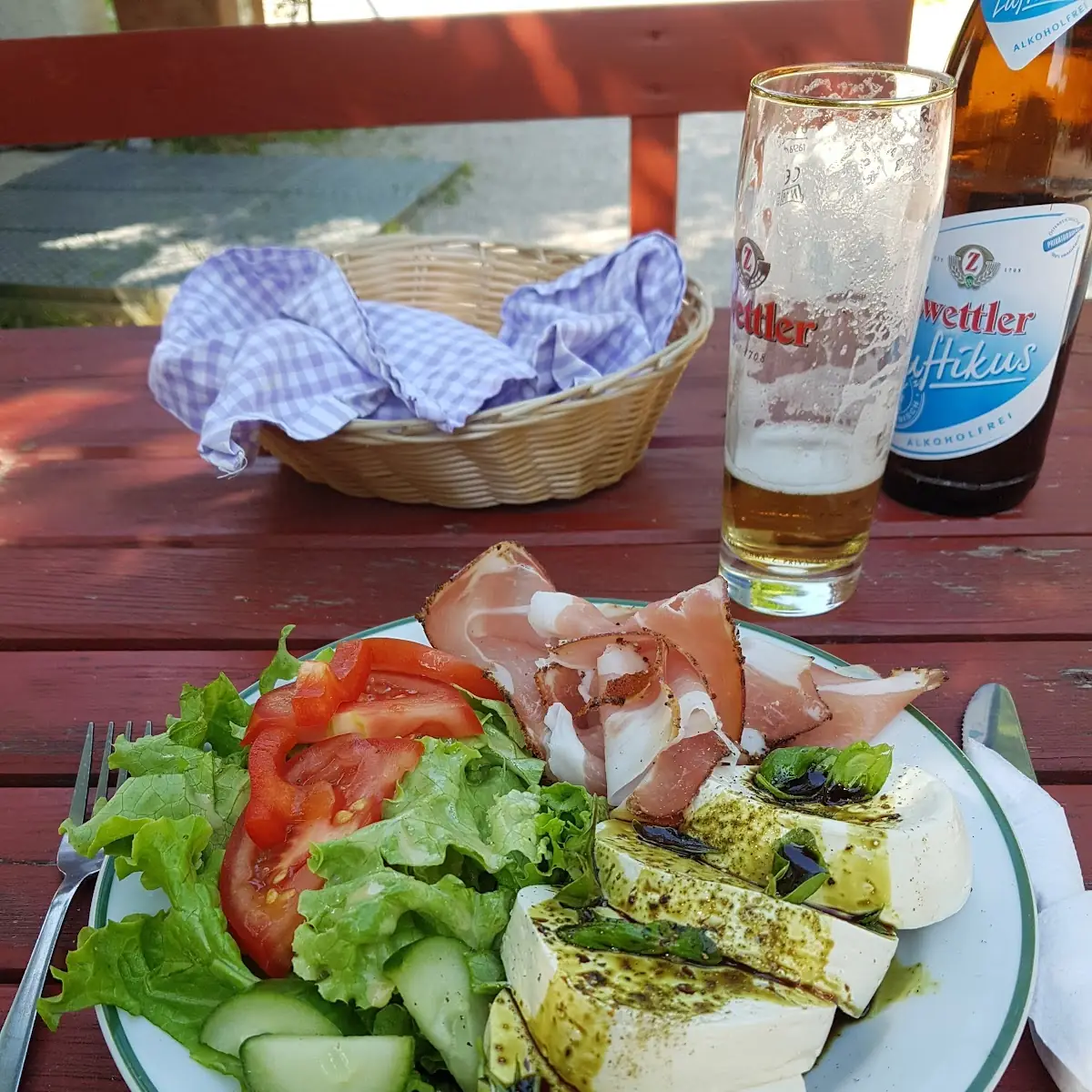 Hadersfelder Schafskäse