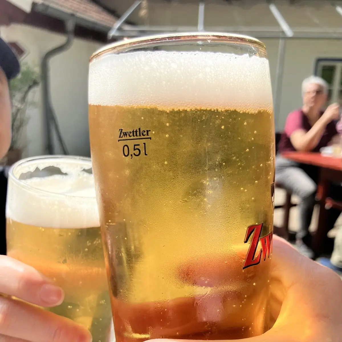 Pivo Bier