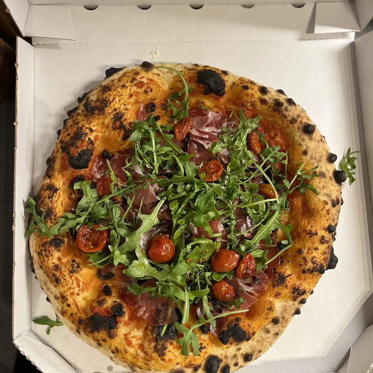 Without Cheese