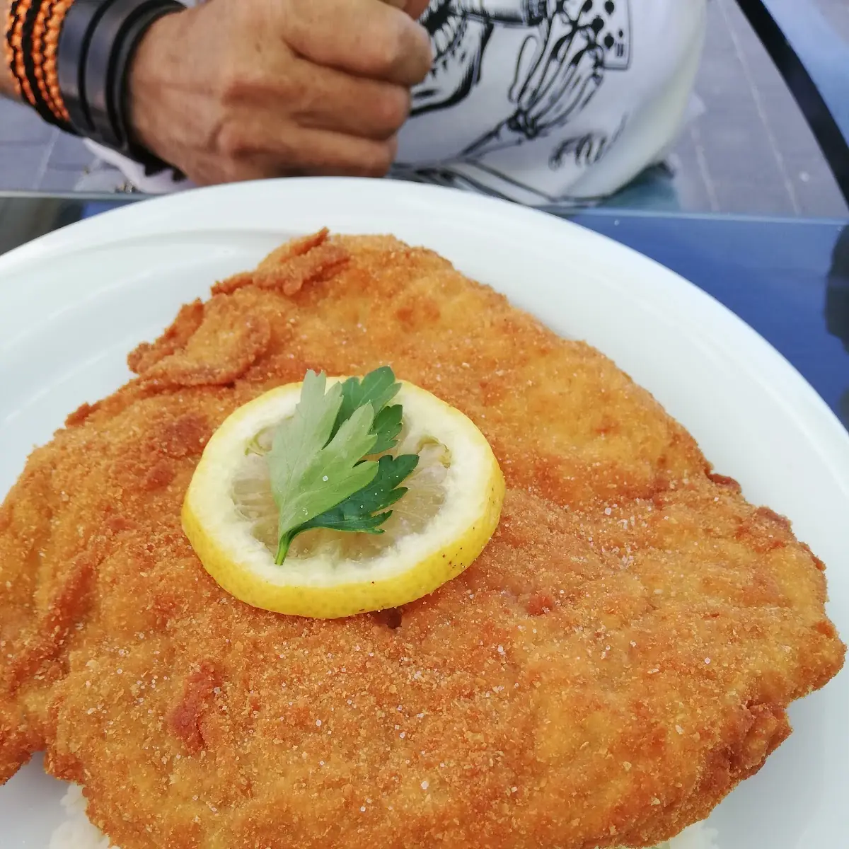 Cordon Bleu