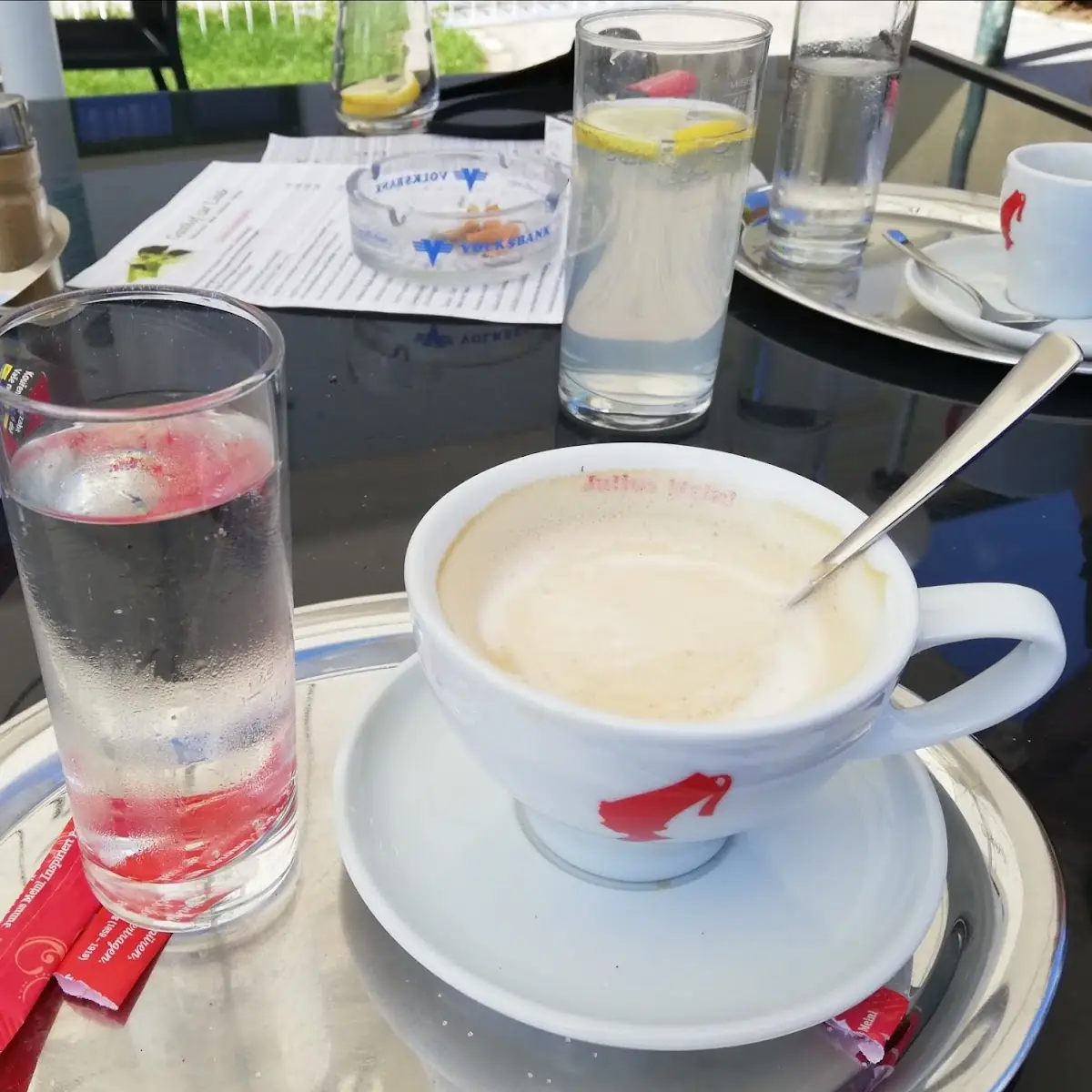 Melange