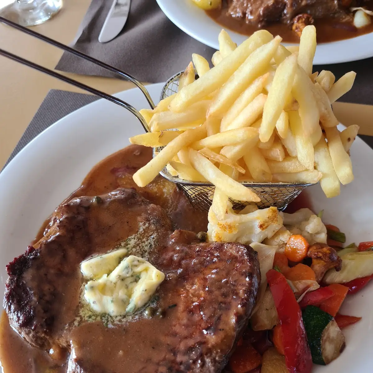 Rumpsteak