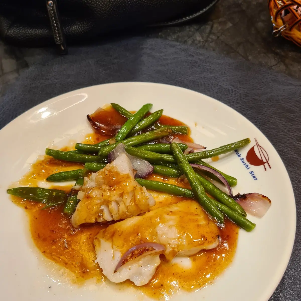Fisch