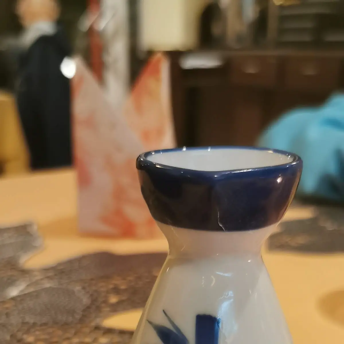 Pflaumenwein