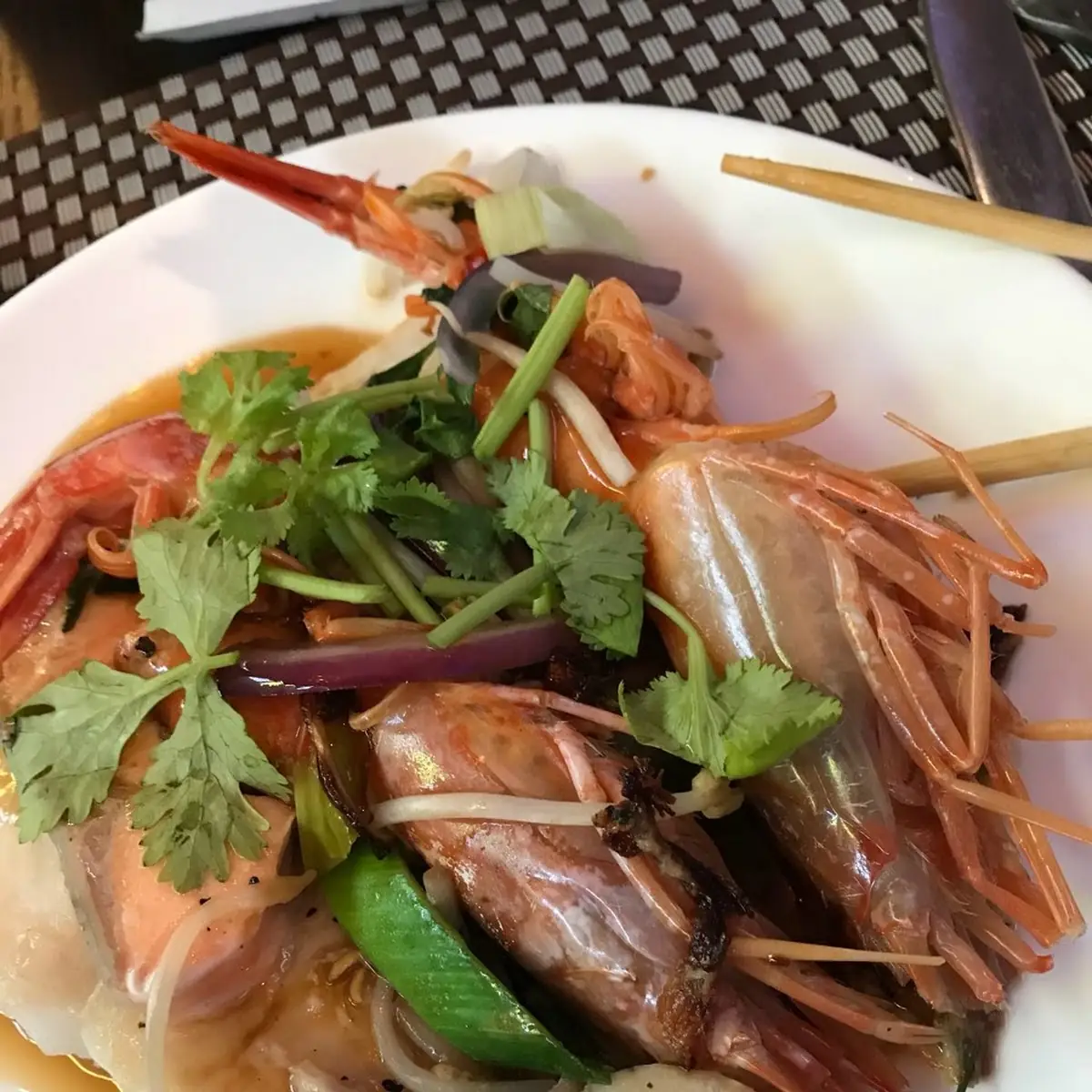 Scampi