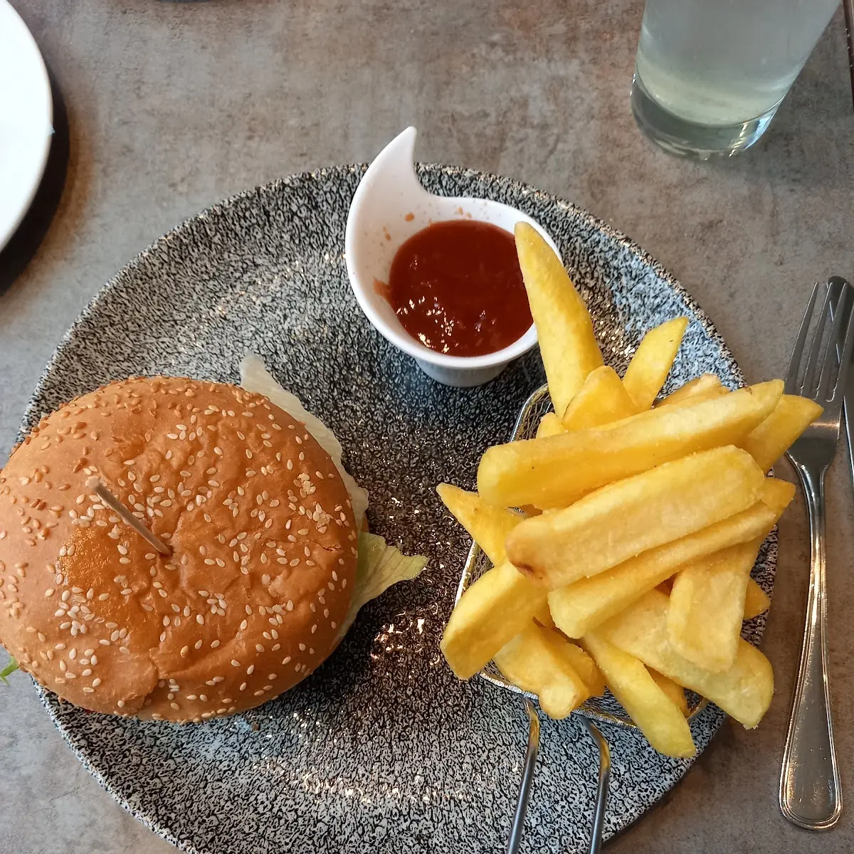 Beefburger