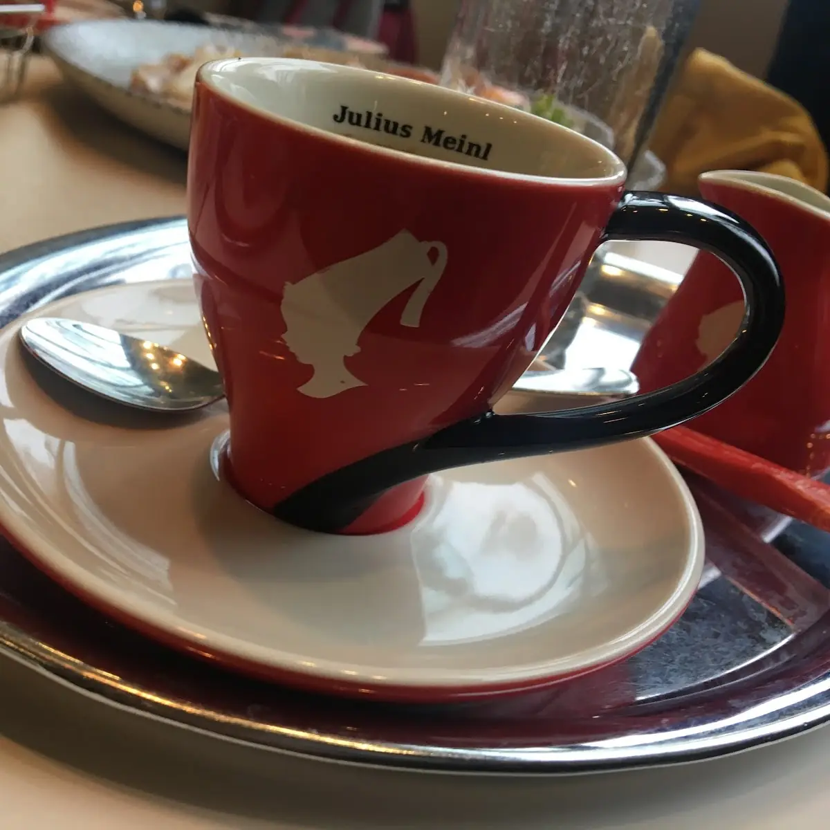 Doppio Espresso