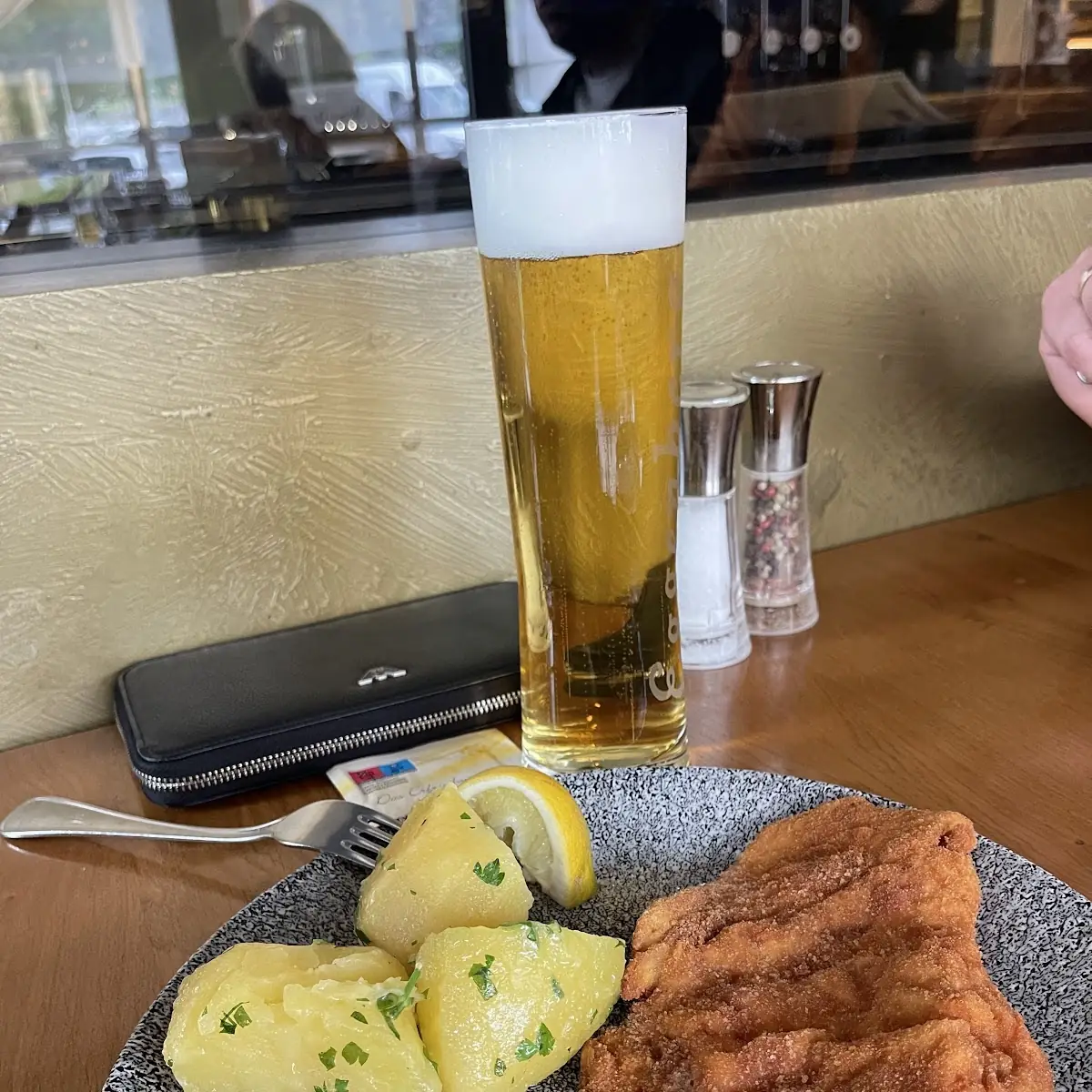 Schnitzel Wiener Art
