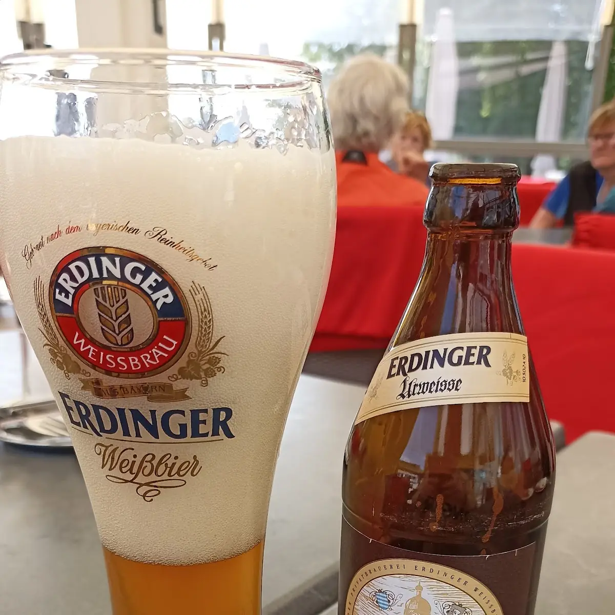 Weizenbier
