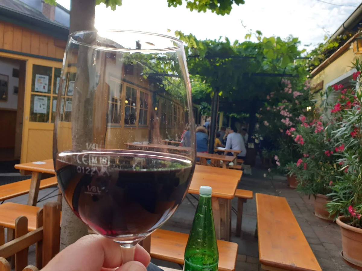 Rotwein