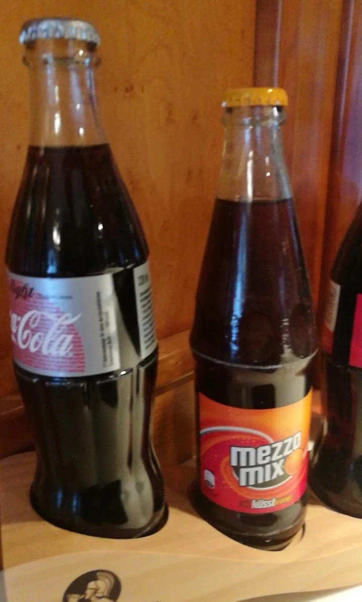 Coca-Cola