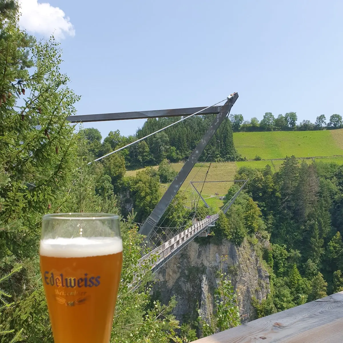 Einfach Ein Leckeres Bier