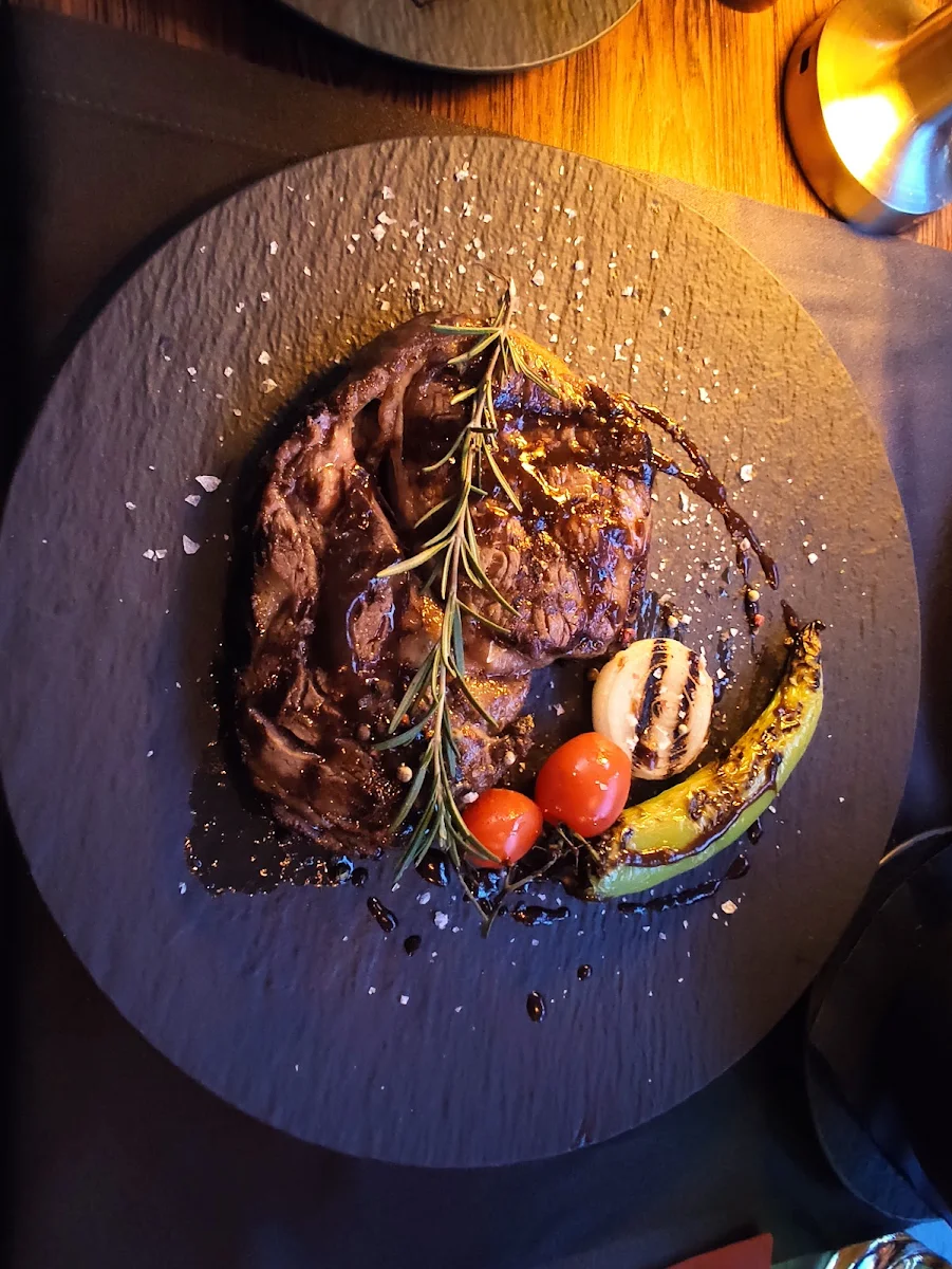 Argentinian Premium Entrecôte